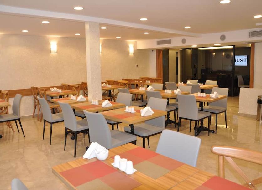 Restaurant Foto's