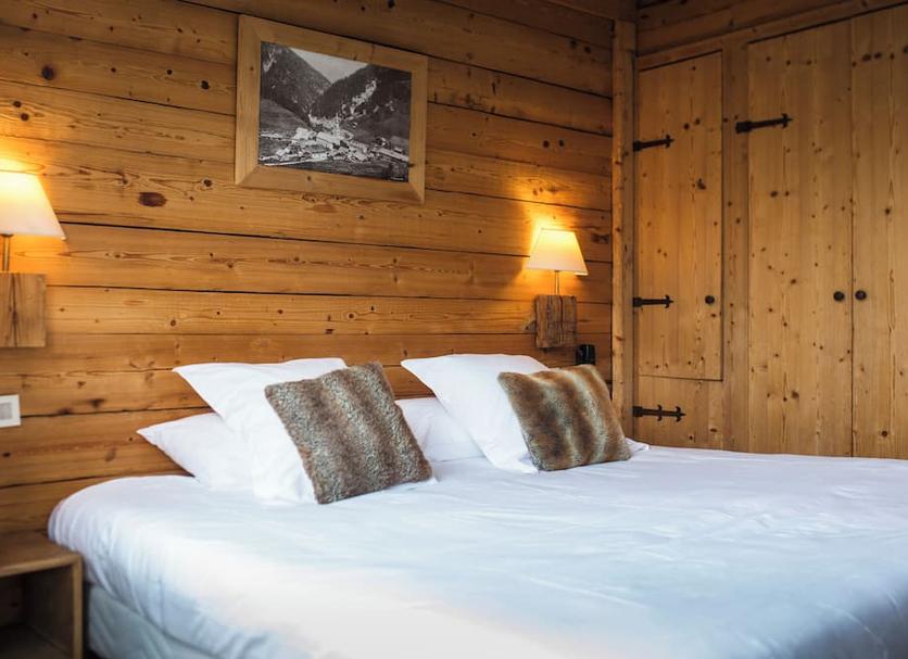 Slaapkamer Foto's