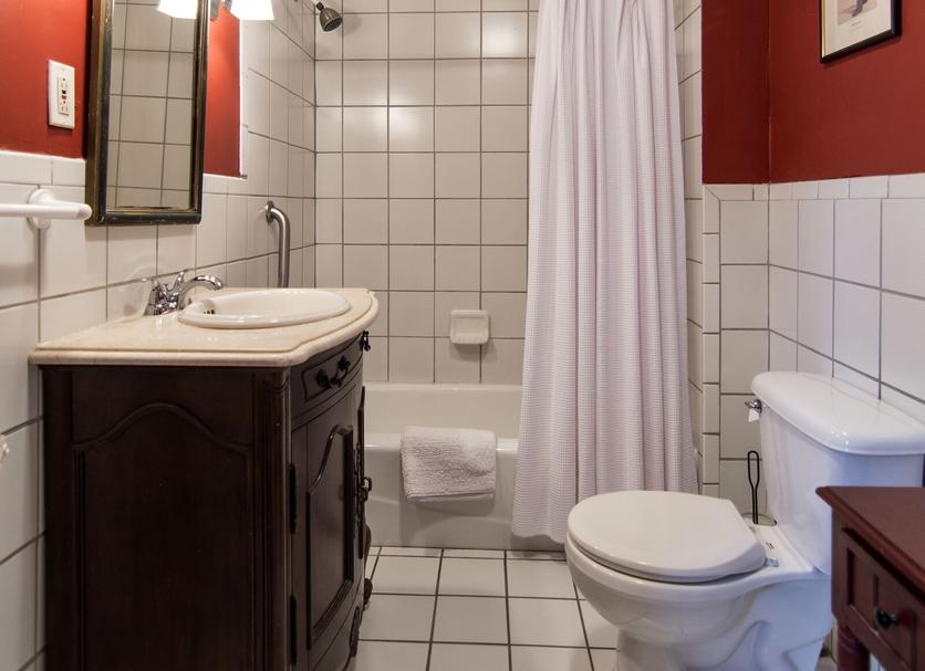 Badkamer Foto's