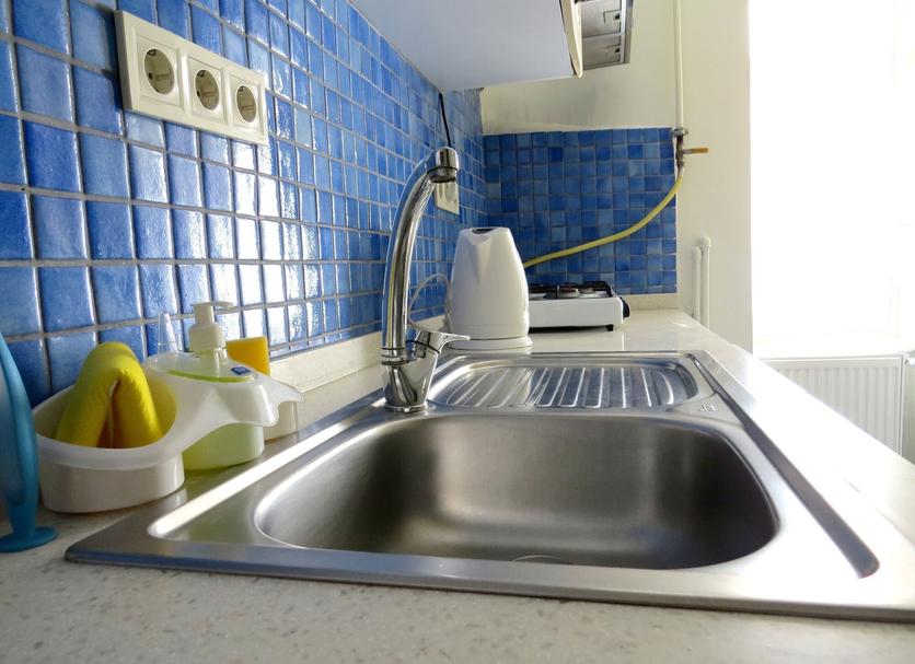 Keuken Foto's