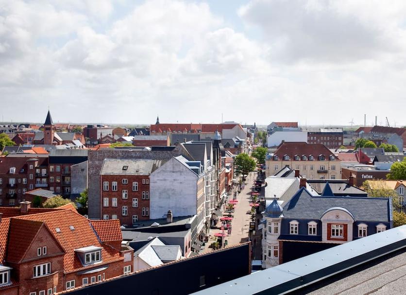 Buiten zicht Foto's