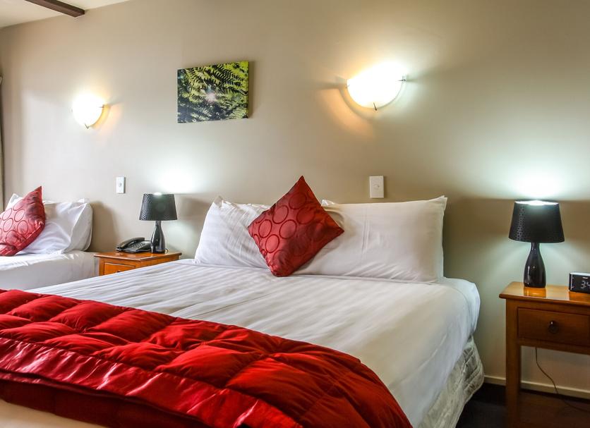 Slaapkamer Foto's