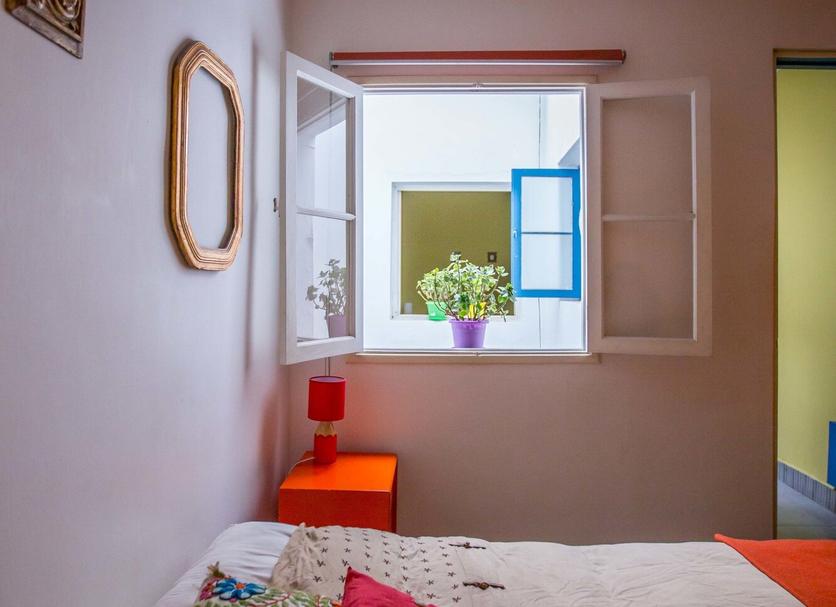 Slaapkamer Foto's