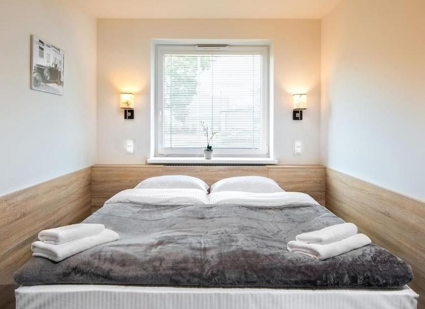 Slaapkamer Foto's