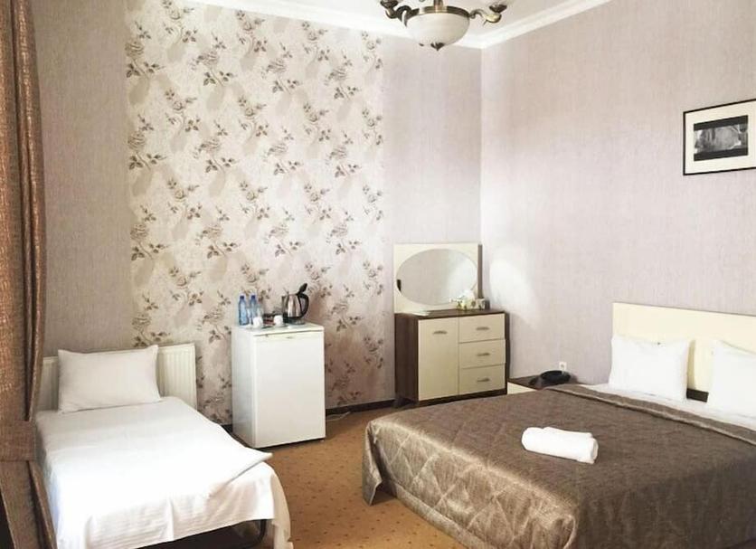 Slaapkamer Foto's
