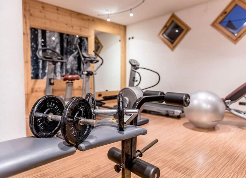Sportcentrum Foto's