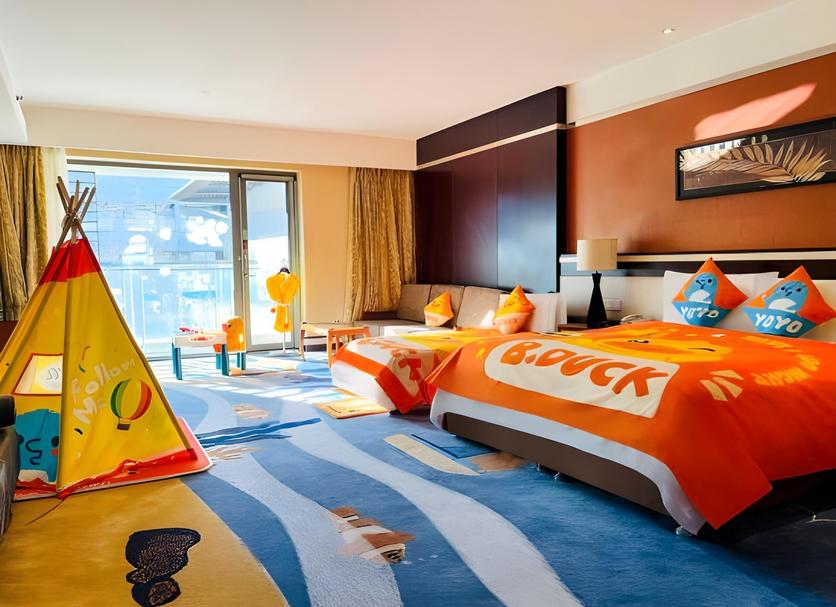 Slaapkamer Foto's