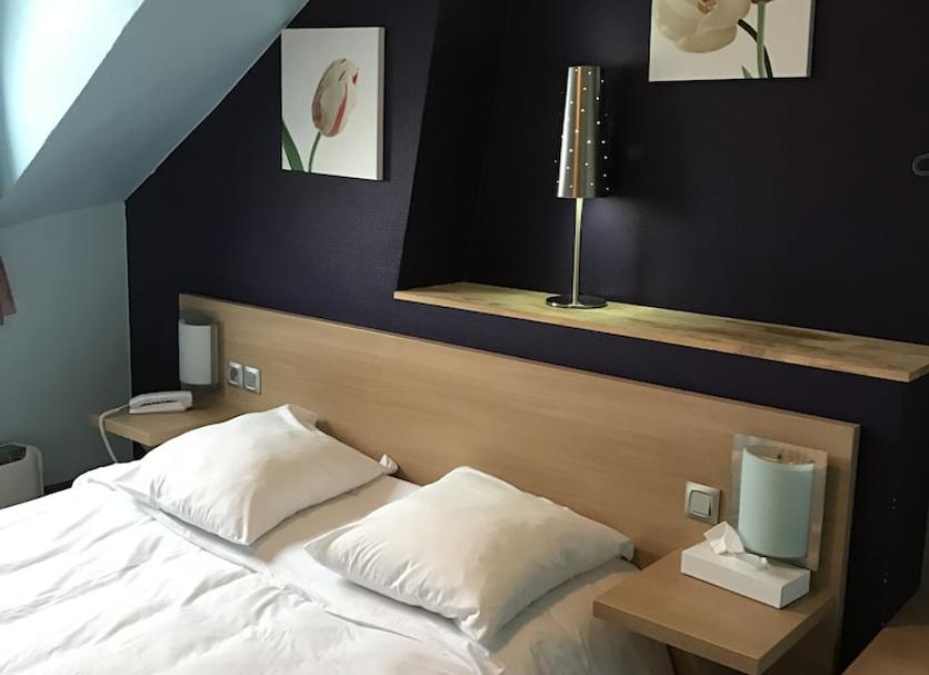 Slaapkamer Foto's