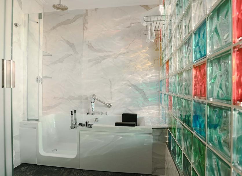 Badkamer Foto's