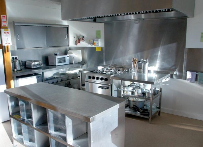 Keuken Foto's