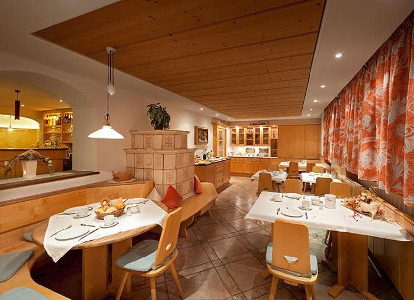 Restaurant Foto's