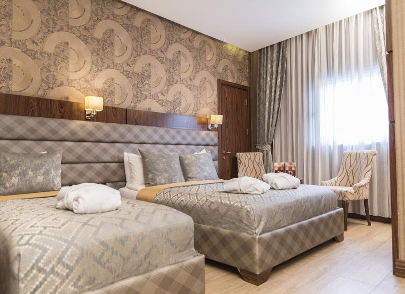 Slaapkamer Foto's