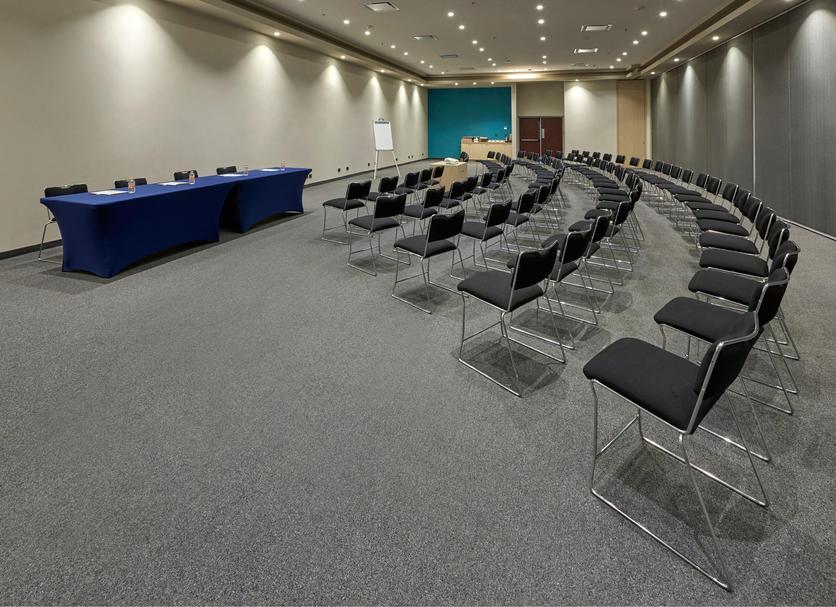 Vergaderzaal Foto's