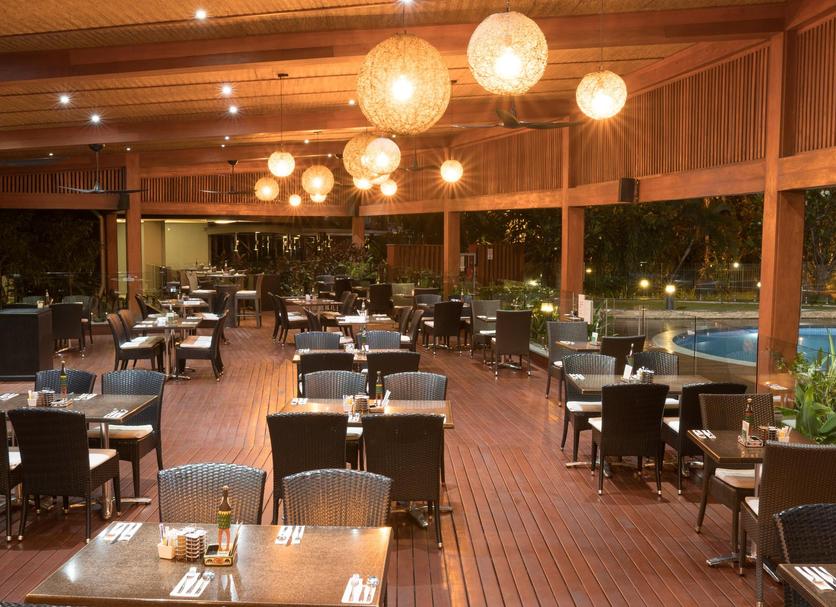 Restaurant Foto's