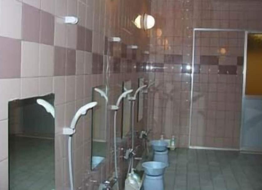 Hotelfacciliteit Foto's