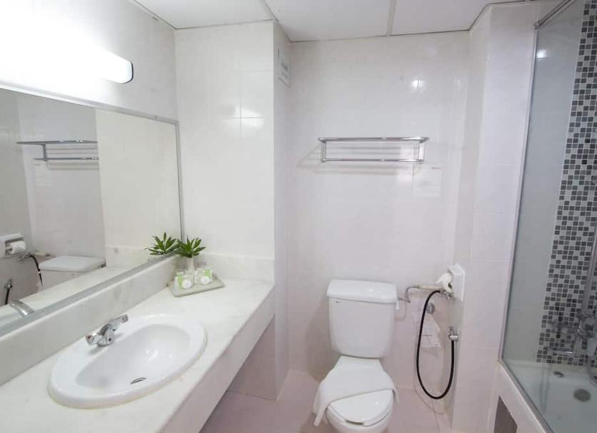Badkamer Foto's