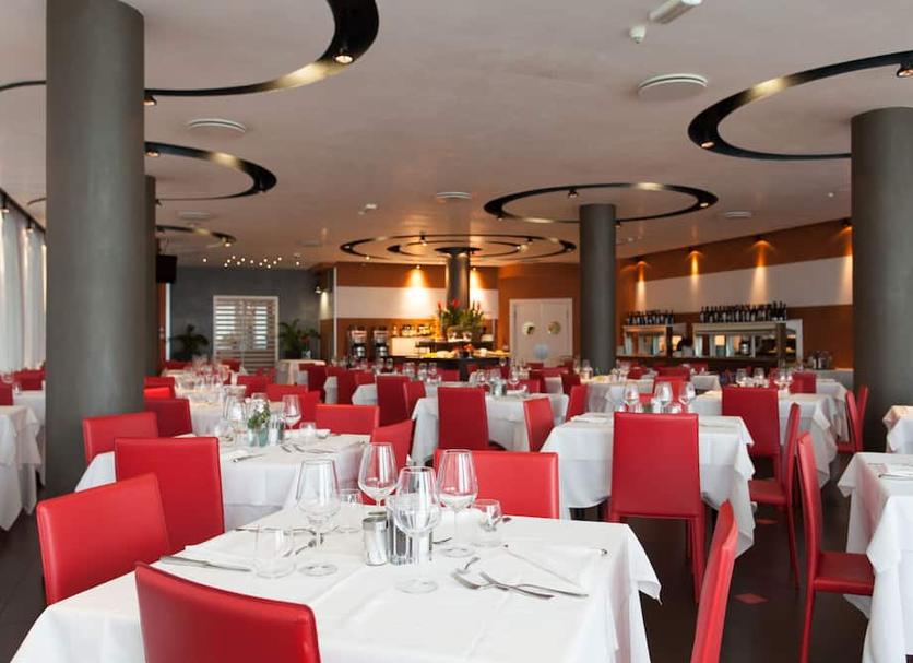 Restaurant Foto's