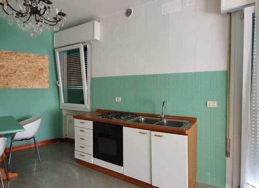 Keuken Foto's