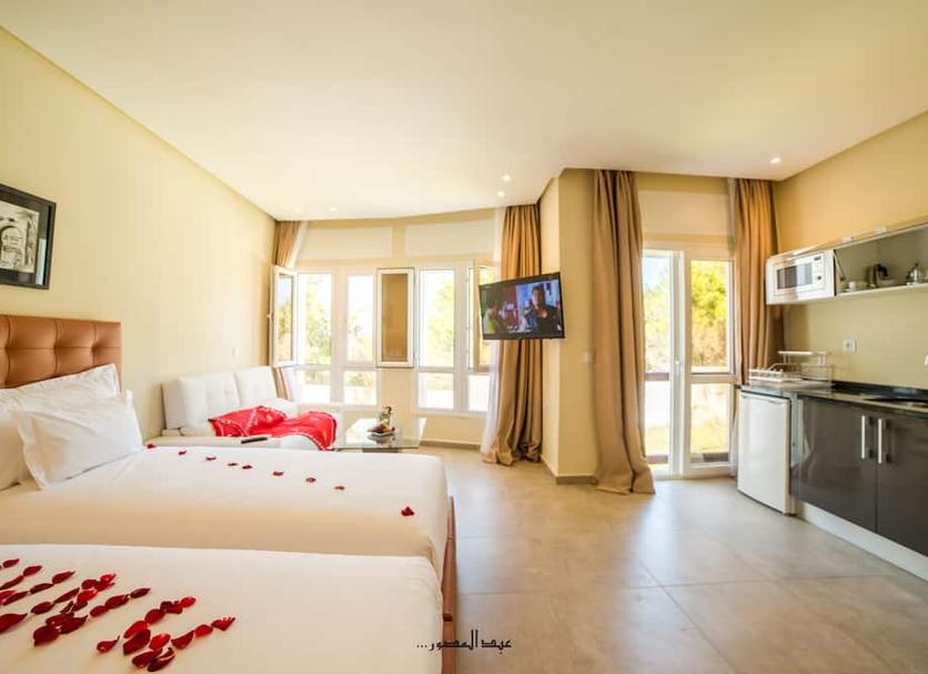 Slaapkamer Foto's