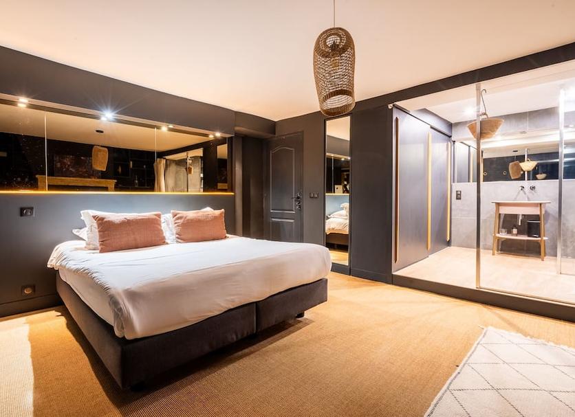 Slaapkamer Foto's