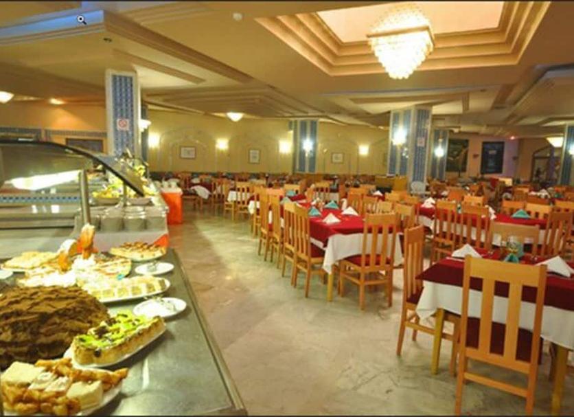 Restaurant Foto's