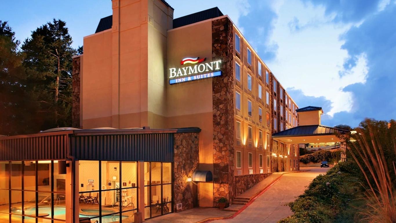 Baymont by Wyndham Branson - On the Strip