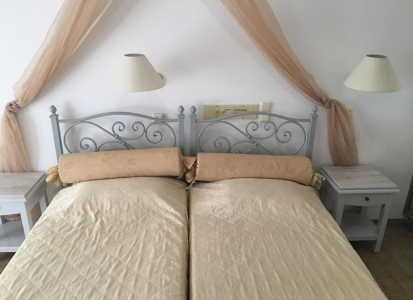 Slaapkamer Foto's