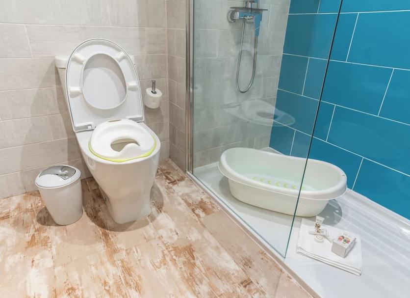 Badkamer Foto's