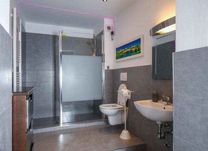 Badkamer Foto's