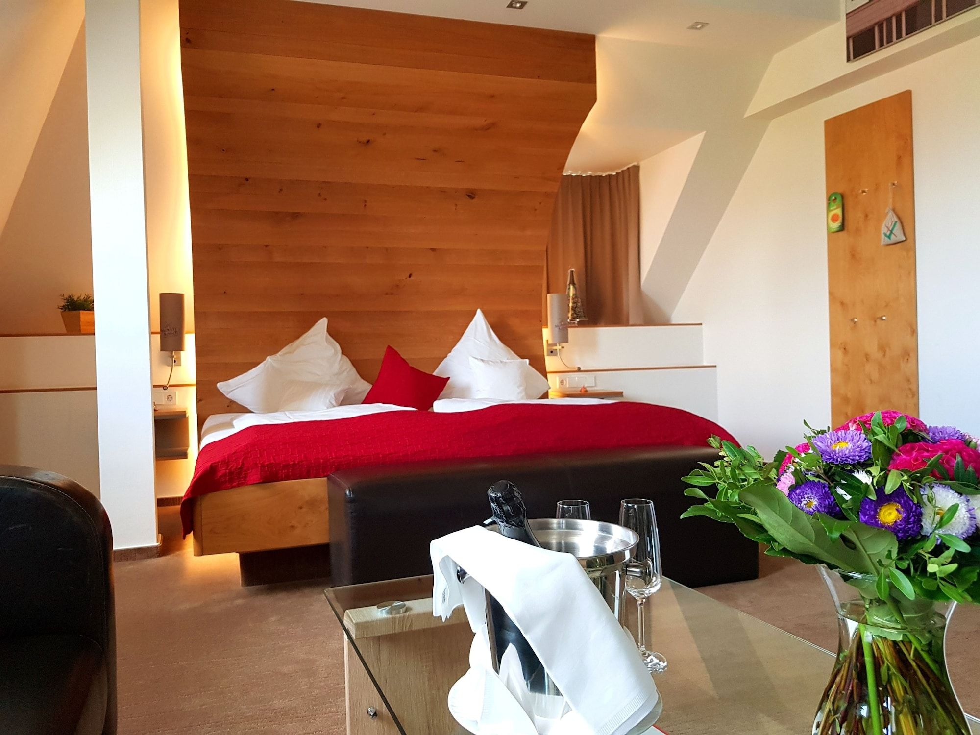 Slaapkamer