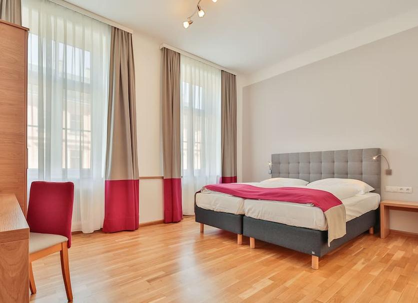 Slaapkamer Foto's