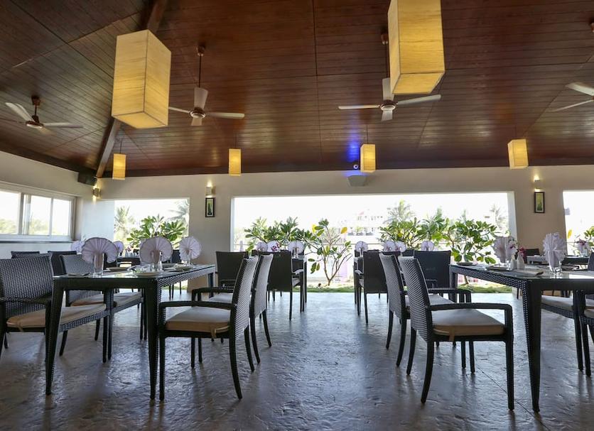 Restaurant Foto's