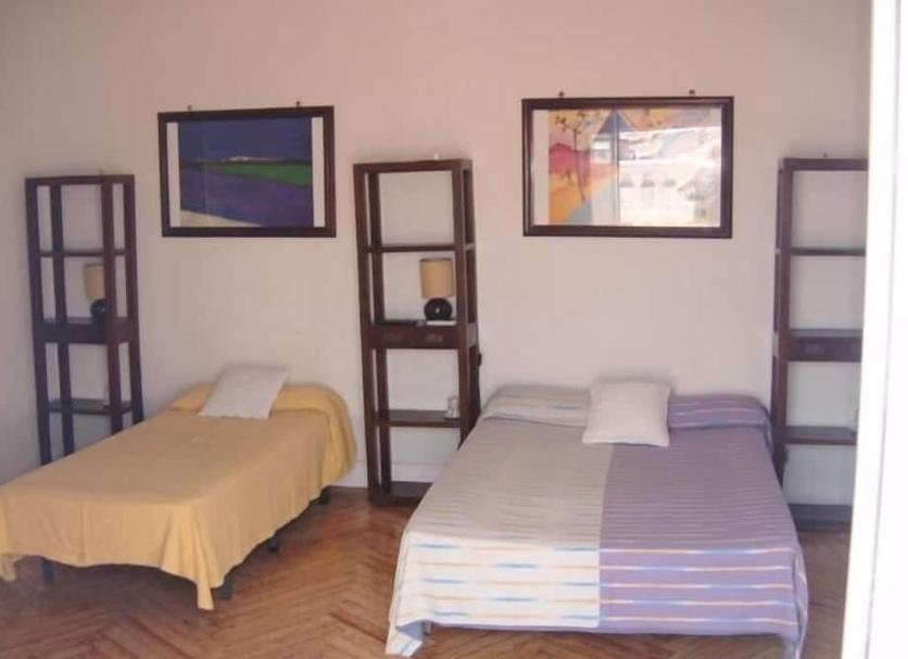 Slaapkamer Foto's