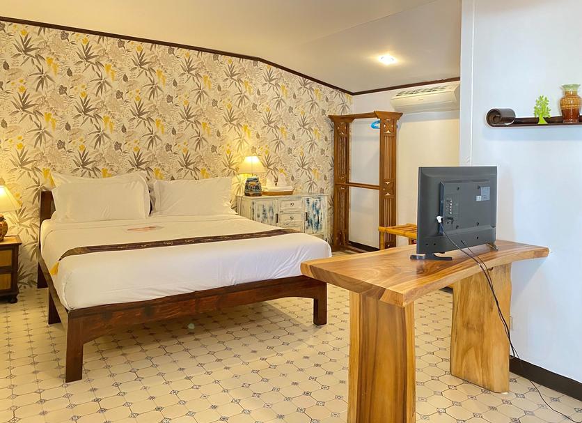 Slaapkamer Foto's
