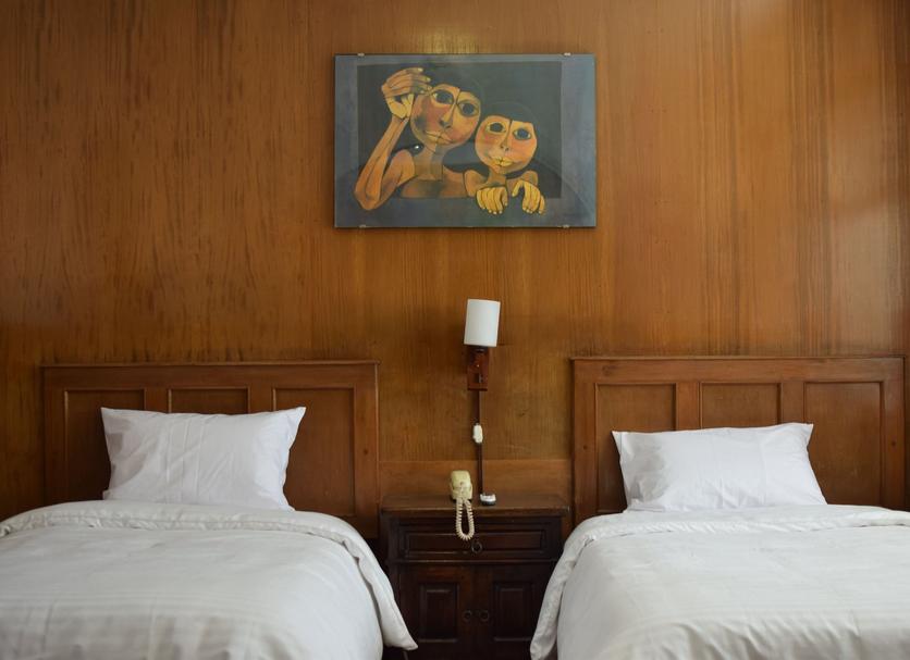 Slaapkamer Foto's