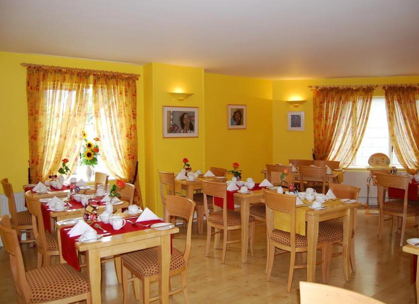 Restaurant Foto's
