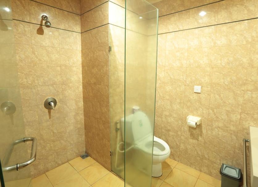 Badkamer Foto's