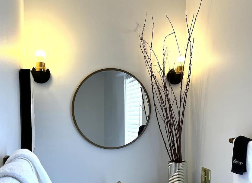 Badkamer Foto's