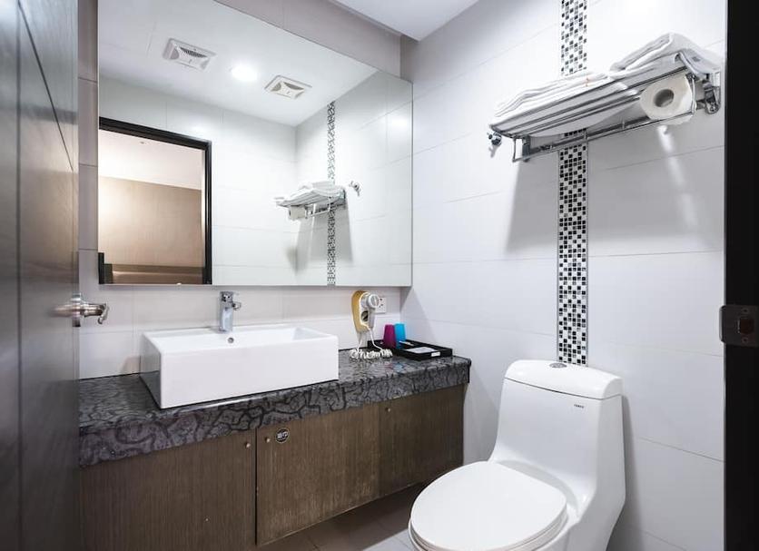 Badkamer Foto's