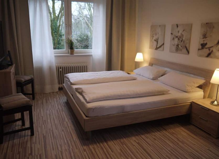Slaapkamer Foto's