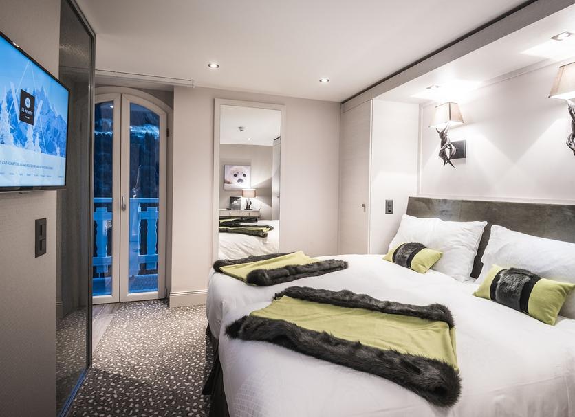 Slaapkamer Foto's