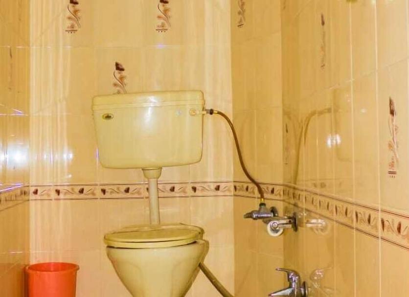 Badkamer Foto's