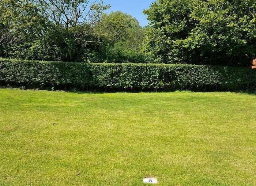 Buiten zicht Foto's