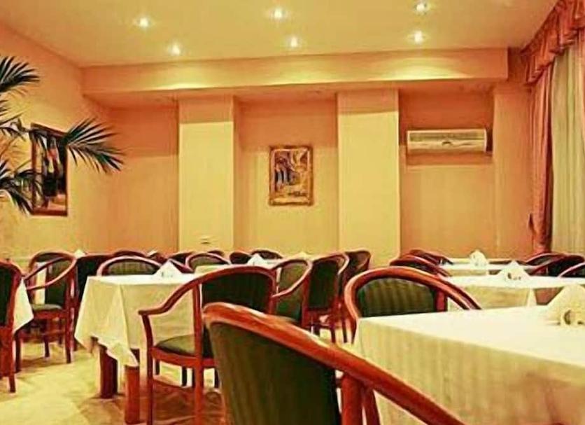 Restaurant Foto's