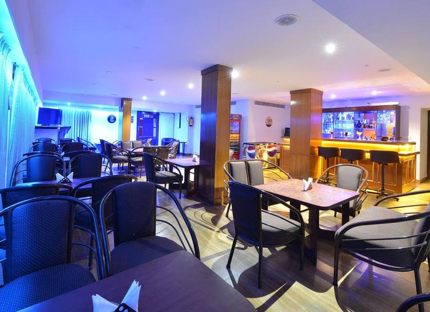Restaurant Foto's