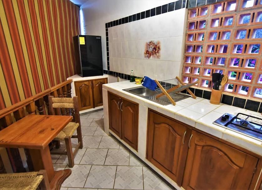 Keuken Foto's
