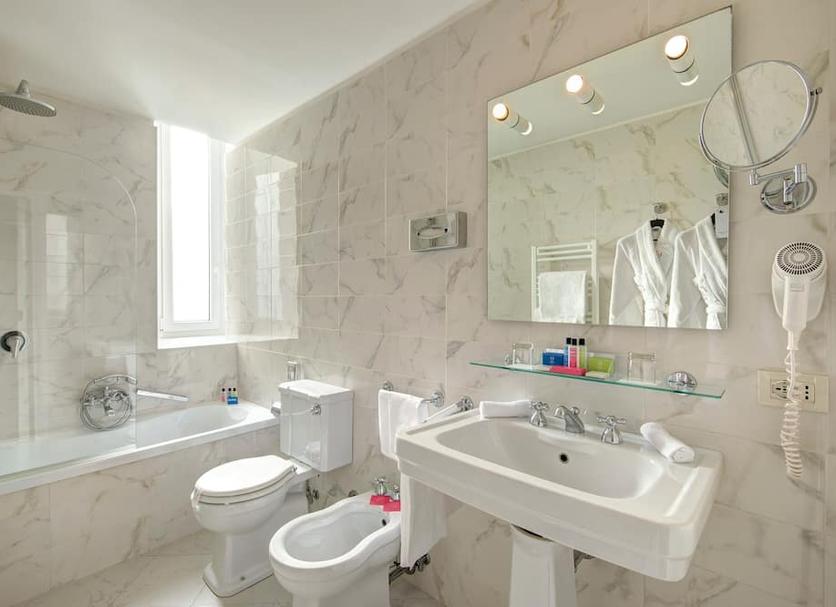 Badkamer Foto's