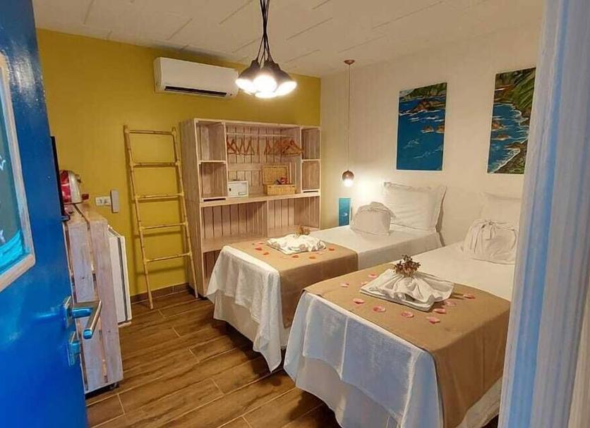 Slaapkamer Foto's
