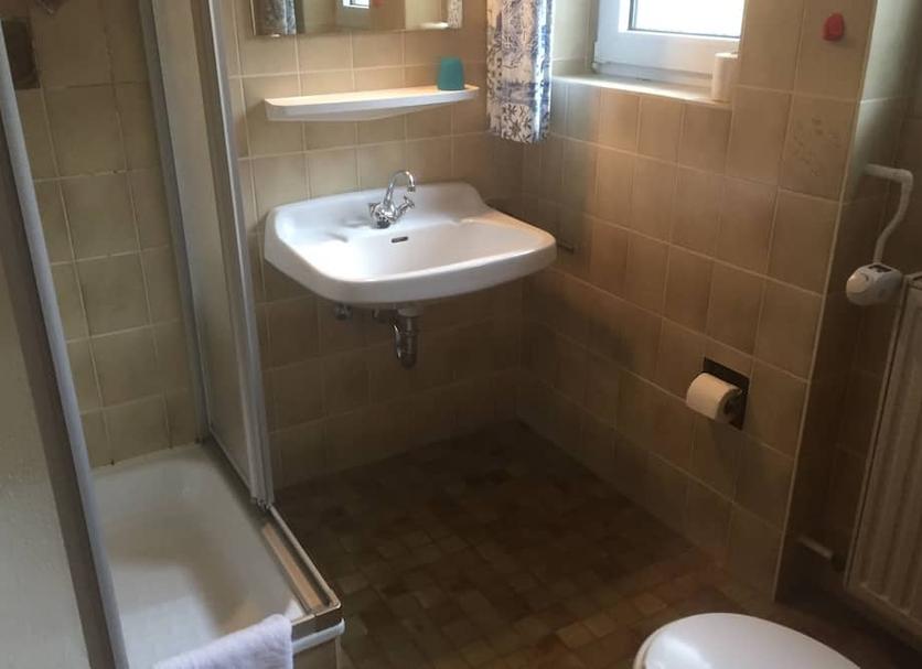Badkamer Foto's