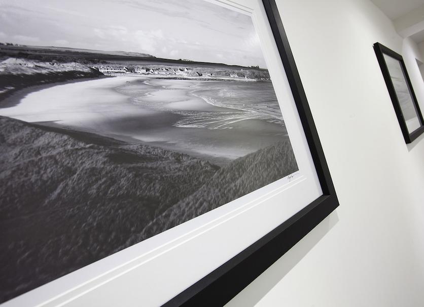 Kamervoorziening Foto's